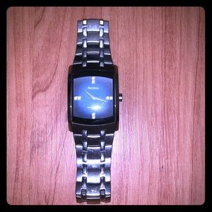 Men's Armitron with Swarovski Crystal Limited edi